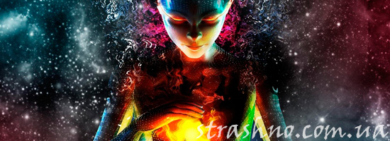 Что такое карма