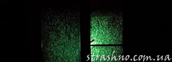 Весенняя мистика