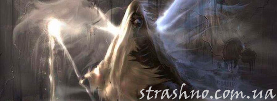 Смерть из сна