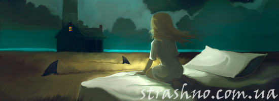 Сон про ангела-хранителя