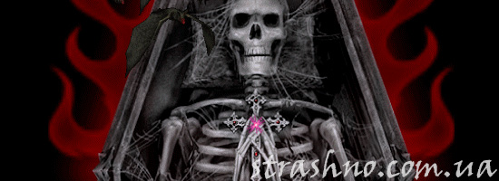 Черный милицейский юмор