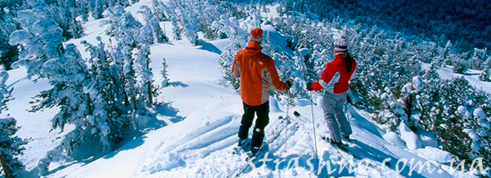 Почему мне нравится Буковель