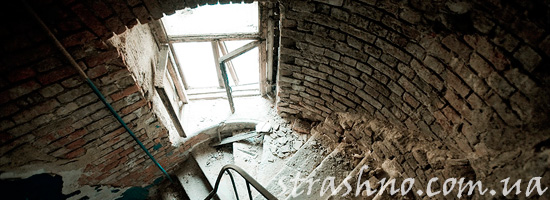 Детская страшилка о запрошке