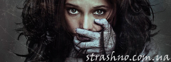 Впечатления от ужастика