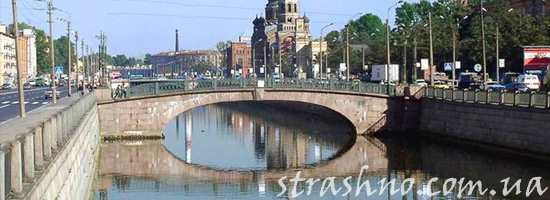 Обводной канал