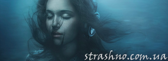 Мистическая мелодия