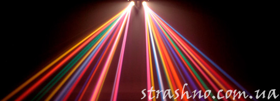 Сельская дискотека