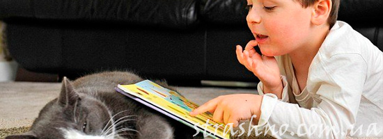 Способности необычных детей