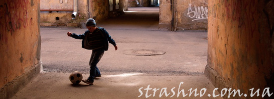 Мистические события из жизни