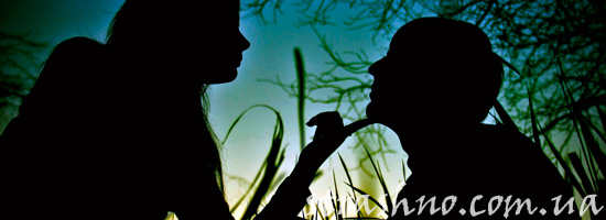 Как вызвать духа любви