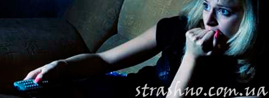 Смотреть фильм ужасов ночью