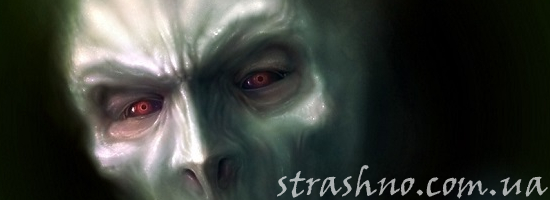 мистика джек прыгун