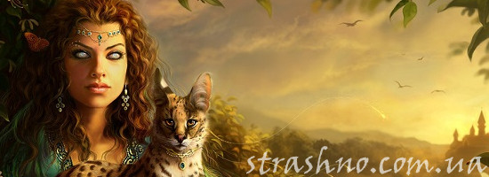 Неупокоенные души