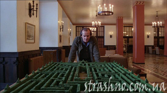 Отель Stanley Колорадо