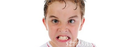 мистика оборотень мальчик