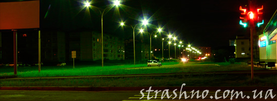 История водителя