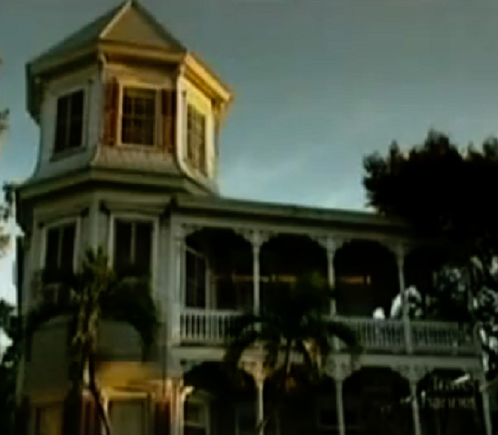 мистическая кукла роберт дом