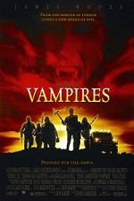 плакат фильма вампиры