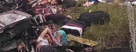 Фото сбитого малазийского Боинга 777