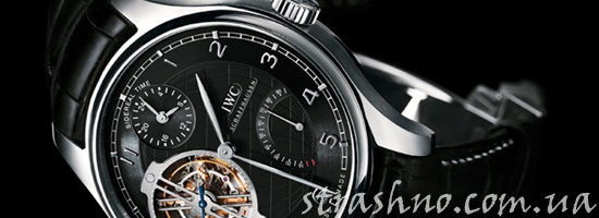 Загадка часов