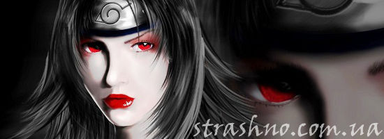 девушка аниме