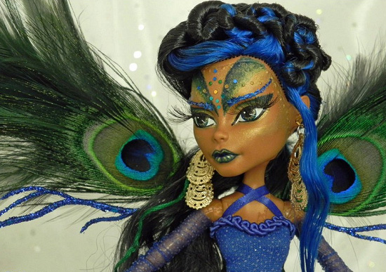 Птица-Феникс