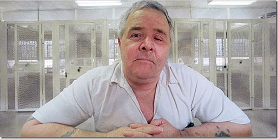 Убийца Лукас