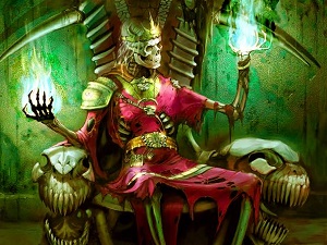 Кащй Бессмертный