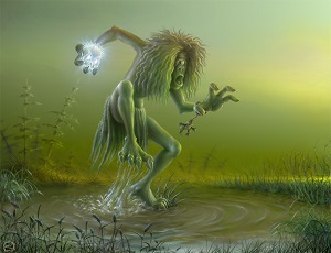 Лихо Одноглазое