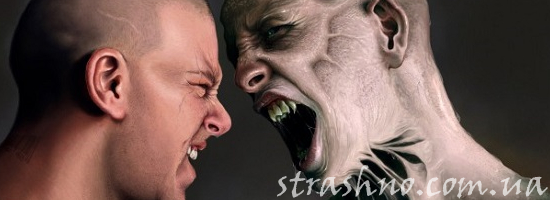 мистика дьявол перед мужем