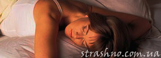 Проделки домового