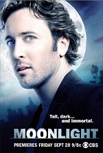 плакат фильма Лунный свет