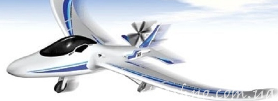 мистика самолетик игрушка