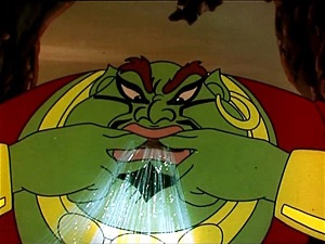 Соловей-Разбойник