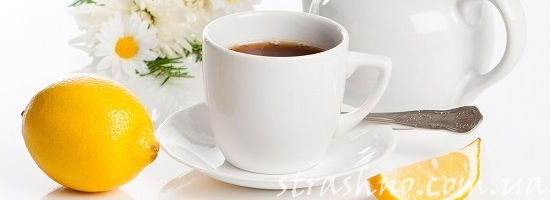 завтрак на столе