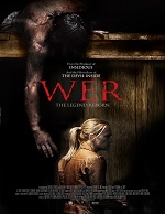 плакат к фильму Оборотень