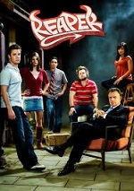 плакат к фильму На службе у дьявола