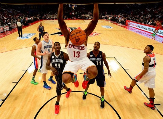 иллюзия в спорте