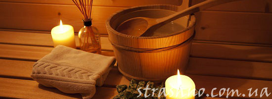 декор для бани и сауны