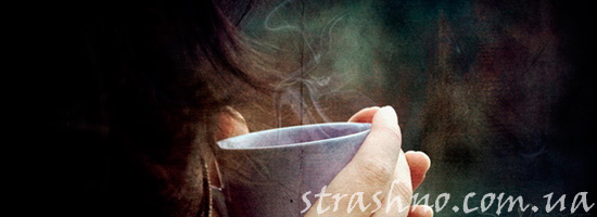 Мистика в съемной квартире брата