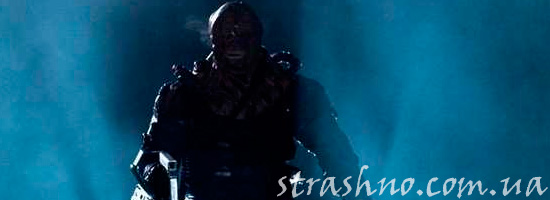 Начало эпидемии