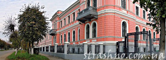 историко-художественный музей г. Серпухов