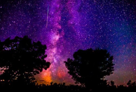 млечный путь