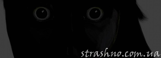 Детская страшилка