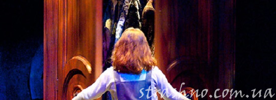 прятки в шкафу