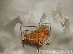 сны реинкарнации