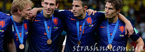 Не хуже чем у чемпионов