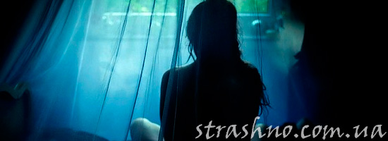 Призрачный гость