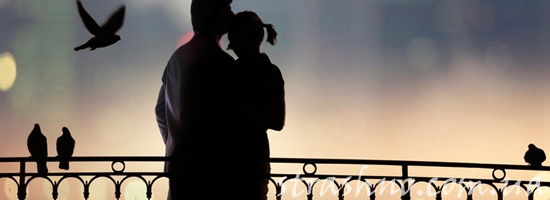 Виртуальная романтика