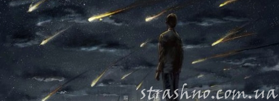 серый мир вокруг